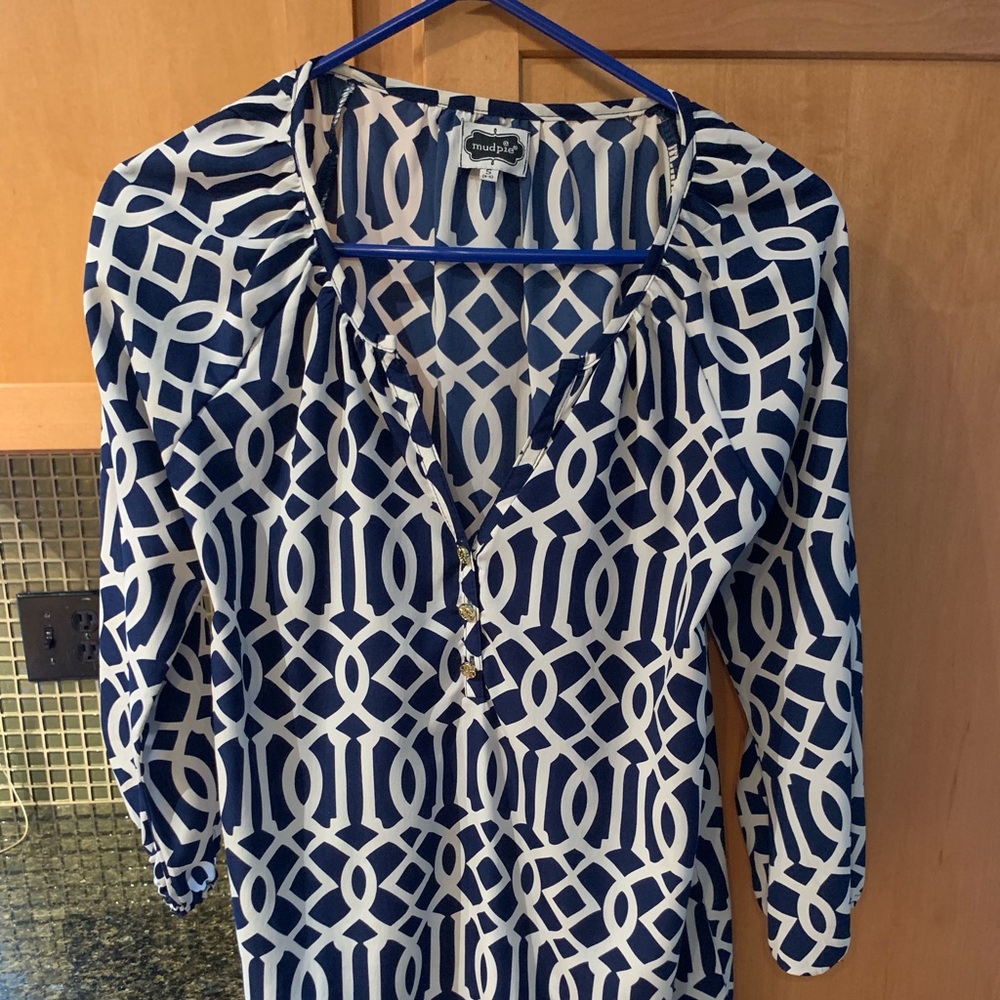 Mudpie Dress Can be worn Anywhere